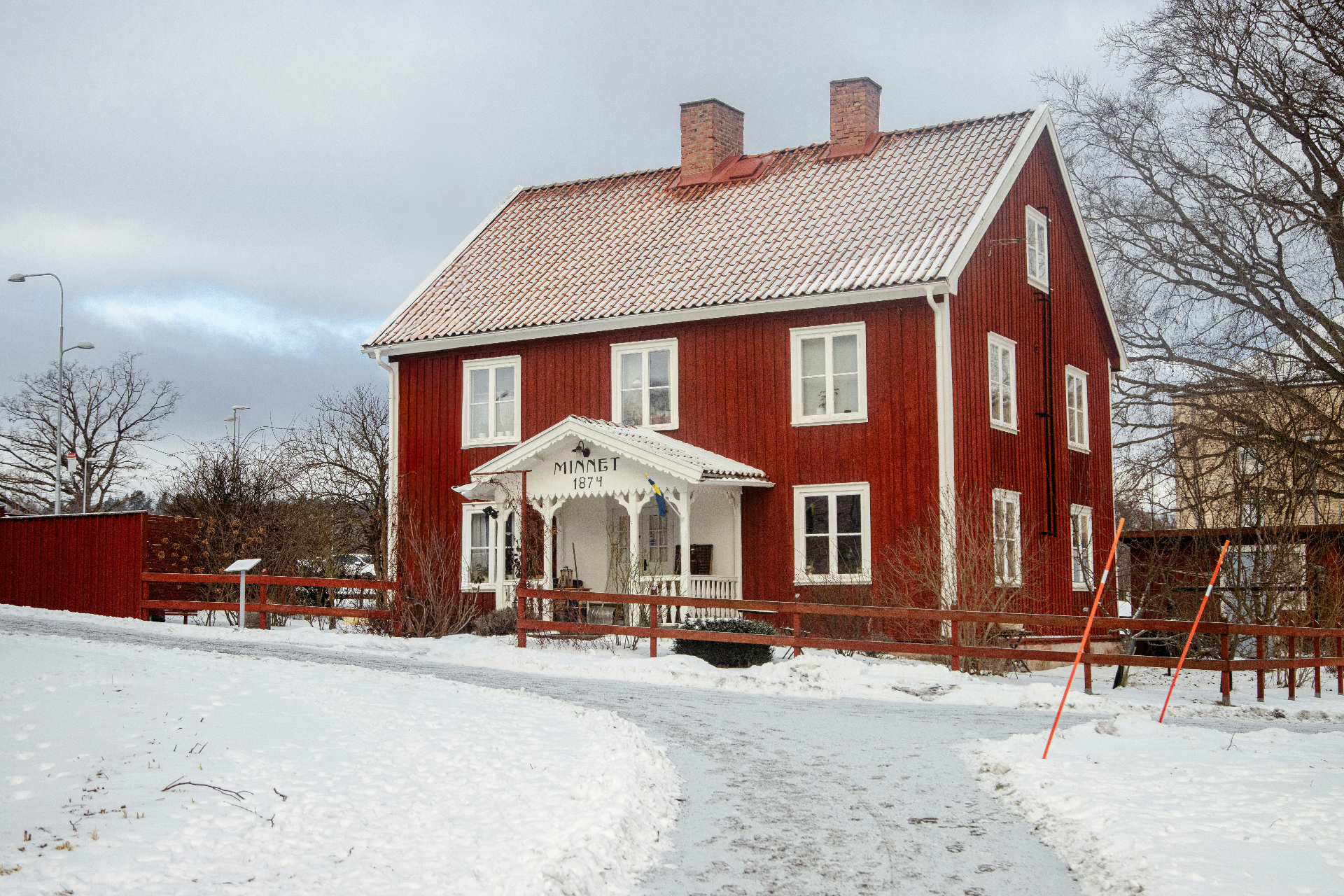 Före